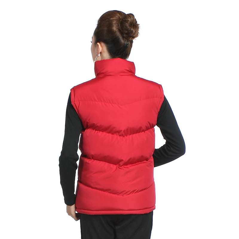 Gilet femme en Polyester - Ref 3318468 Image 11