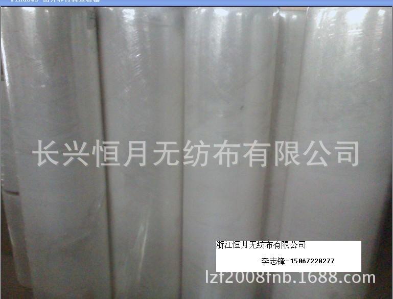 调料用无纺布，   亲水食品过滤包装无纺布！