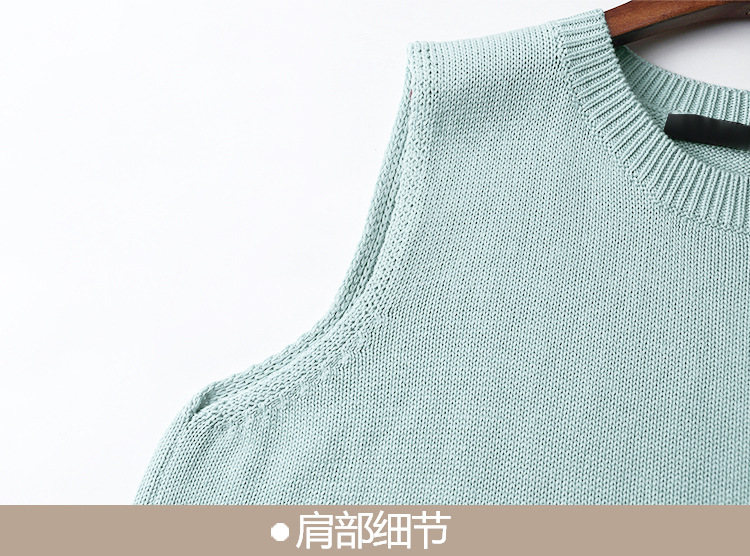 Gilet femme en Laine - Ref 3316810 Image 22