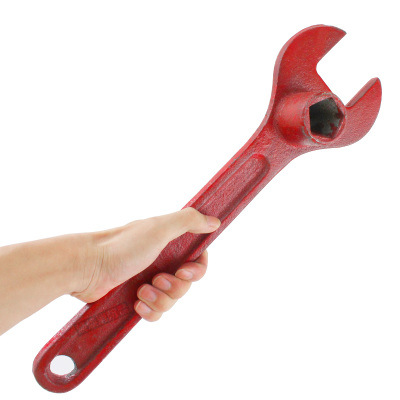 消防扳手 室外消火栓 地上 地下消防栓 加厚铸钢型其他消防设备