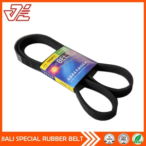 Haowkin Prince ventilyator generatoru kondisioner qayışı 8PK1050