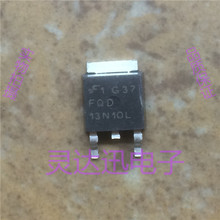 FQD13N10L  TO-252 ԭ�b�M��Ԫ�� ���I�yԇ �|�����C