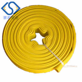 农用灌溉水带价格赛君生产水带厂家直销1-20寸软管