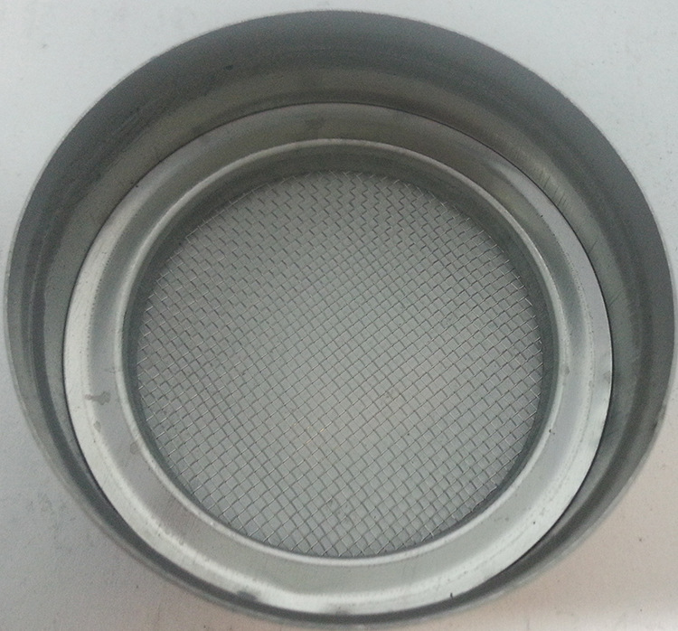 Factory direct sales of stainless steel pepper jars, cumin grid jars, seasoning, barbecue, BBQ household seasoning bottles, multi-purpose jars detail image 3