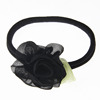 Nylon elastic shiffon headband, children's hair accessory