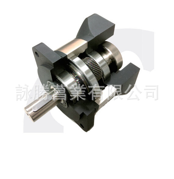 USCS系列行星齒輪減速機