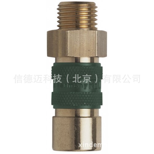 RECTUS 21KA Series系列快速接头