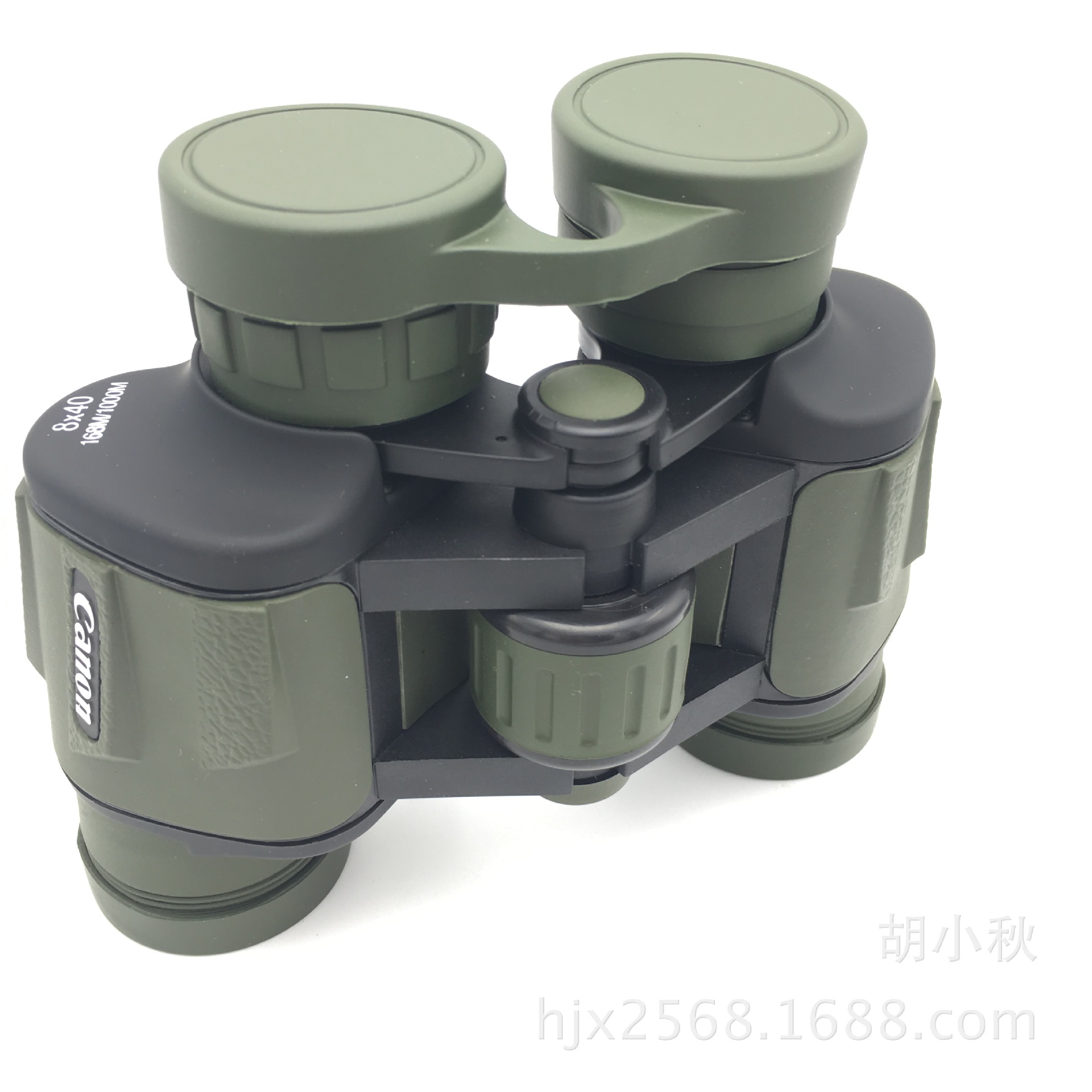 佳能8*40迷彩