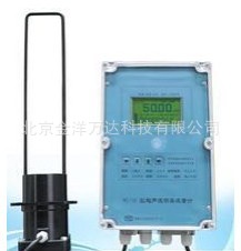 超声波明渠流量计厂家直销 型号:WL-1A1