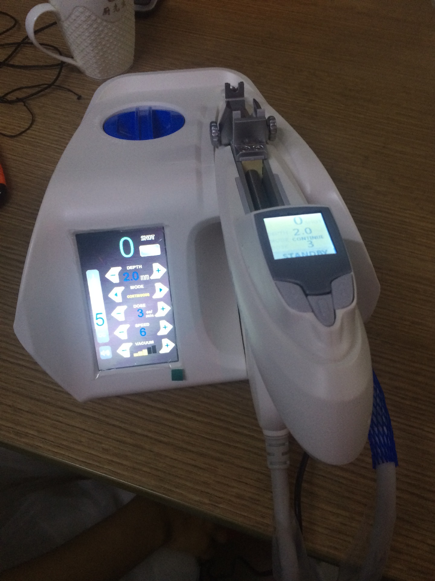 点击打开原图 韩国水光针 韩国优质水光针批发价格