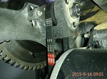 道闸皮带 3PJ432 170J 进口品质多楔带 道闸机多沟皮带 质优价廉