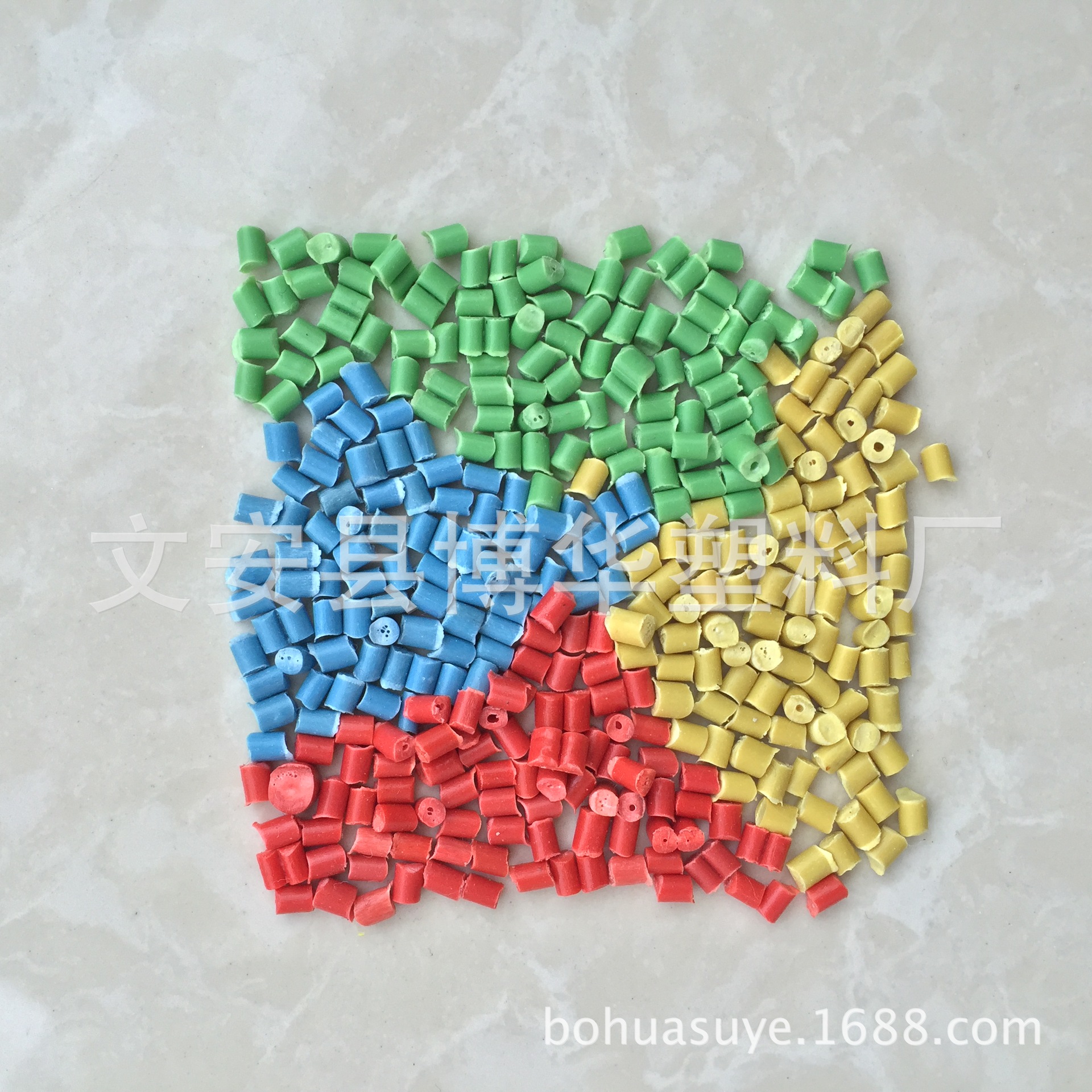 供应红色PP聚丙烯再生塑料颗粒 高抗冲击 耐寒