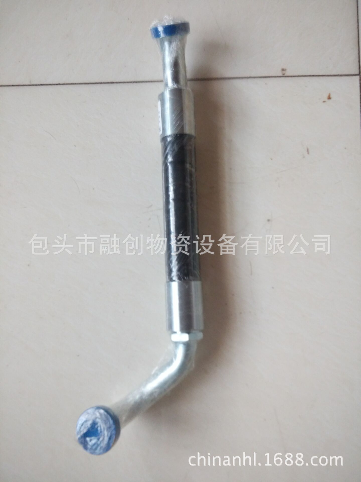 供应特雷克斯TEREX TR100用23010335变速箱油管