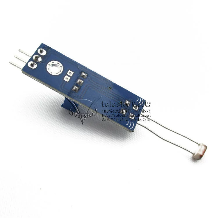 Sensor, induction module