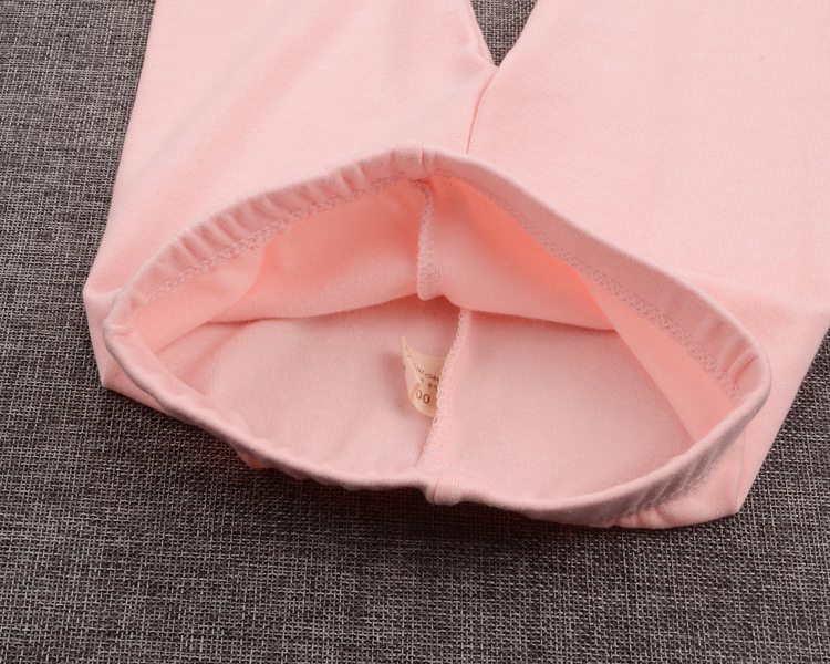 Pantalon fille en Toile de coton - Ref 2061234 Image 25