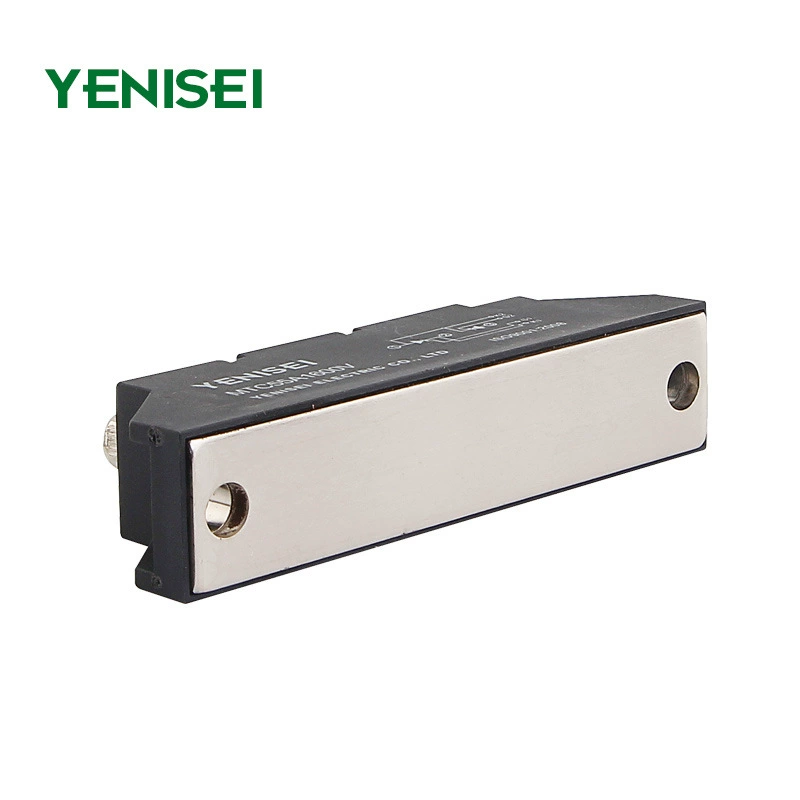 Диодный модуль Yinsex, кристальные ворота, трубка MT C55A 1600В, тиристор
