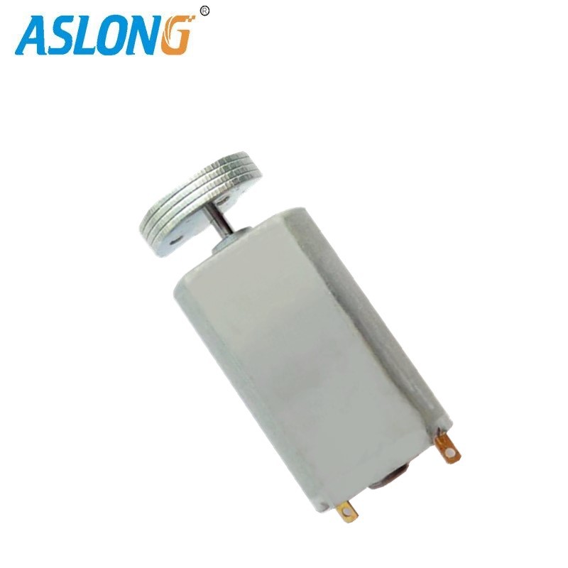 FF180剃电动须刀马达6V理发器电机电动牙刷1.5V高转速电机