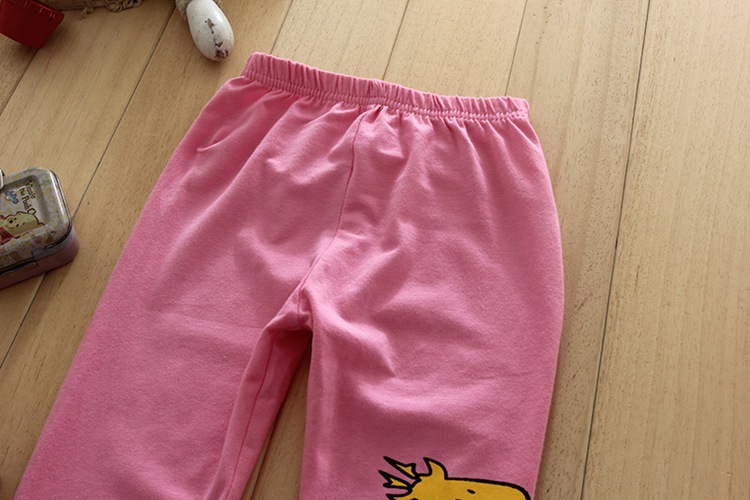 Pantalon fille - Ref 2062925 Image 11