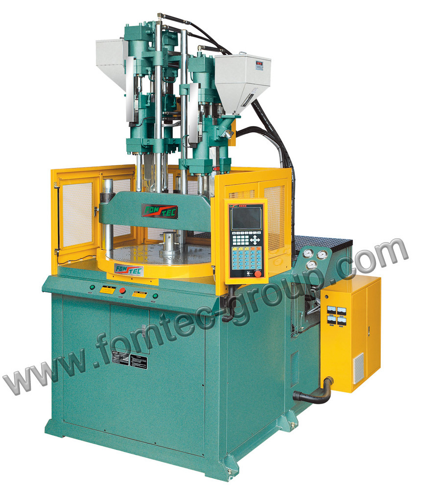 供应湖南丰铁双色双物料注塑机