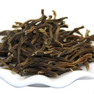 農家天然曬制幹豆角 幹豇豆 天然風幹無汙染原生態脫水蔬菜500g