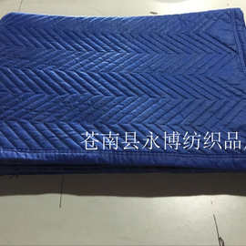 量大从优永博纺织家具包装保护装修毯现货随机发无克重限制现货