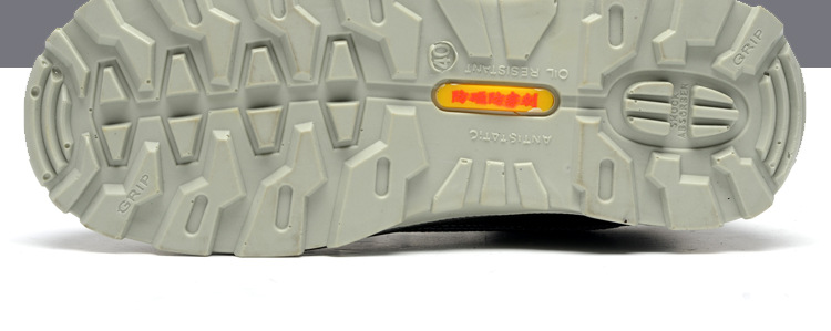 Chaussures de sécurité - Dégâts de perçage - Ref 3405121 Image 78