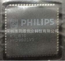 SAA7111WP  PLCC68���b �����·IC ȫ��ԭ�b�F؛����
