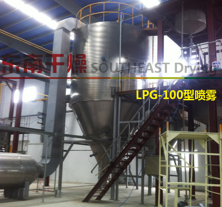 13-100型喷雾