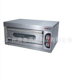 现货供应威尔宝EB-J2D-1一层两盘烤箱商用专业电烤箱烘炉面包
