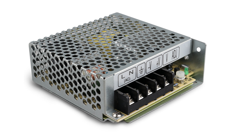 ȫ��ԭװ̨��MEAN WELL��γ���ص�Դ RS-50-24 50W 24V 2.2A �ֻ�