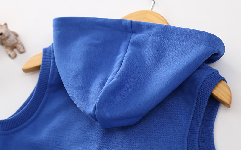 Gilet enfant - Ref 2070397 Image 20