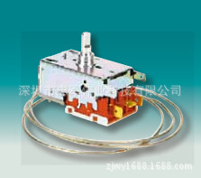 太平洋中央安装式温度控制器 冰箱冰柜展示柜中央式温度控制器