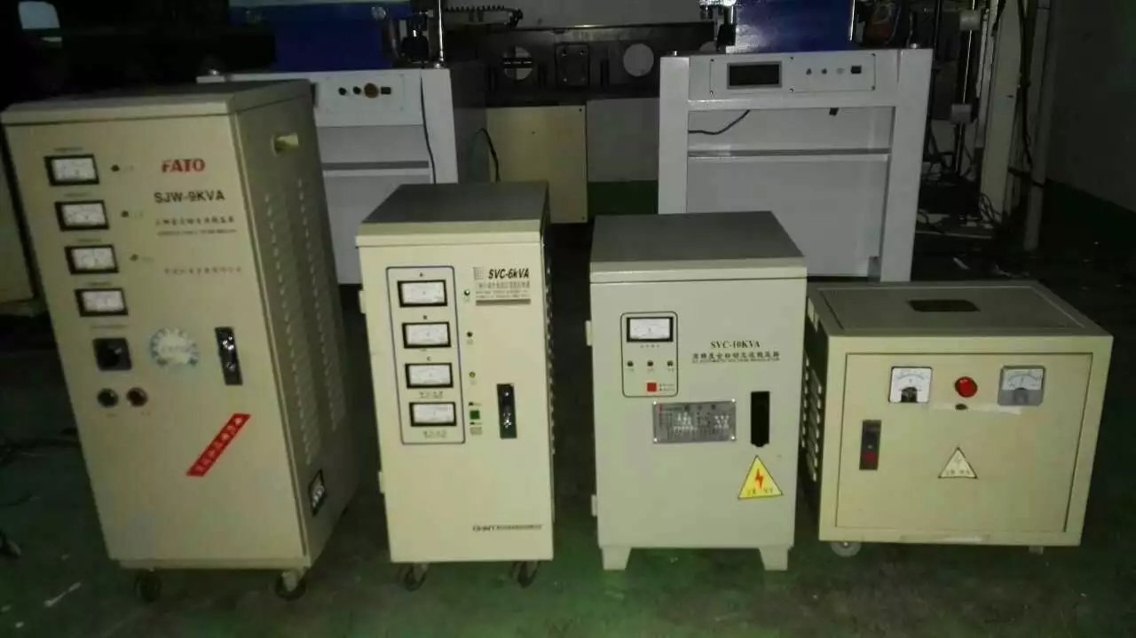 优质批量销售二手稳压电源、各种规格二手稳压电源、