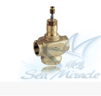 霍尼韦尔 Honeywell V5822A1048 二通 阀门 8周货期 霍尼韦尔