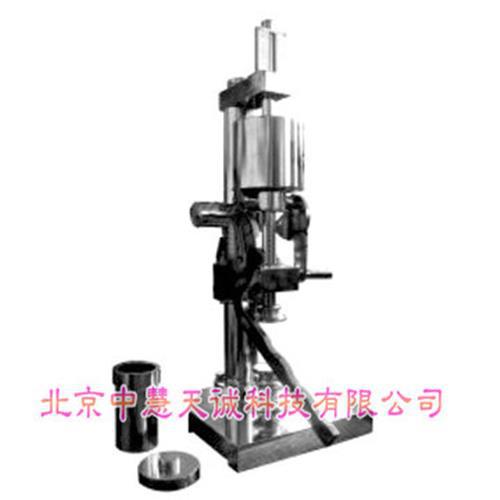 可塑性指数测定仪 型号：ZH11179