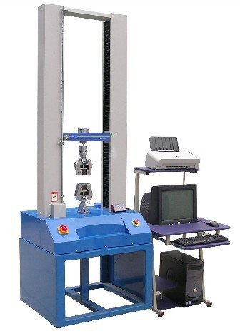 电脑式拉伸强度测试仪 拉力测试机电脑式双柱拉力试验机厂家