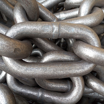 品牌供应浮标锚链   异形非标船用浮标船用链条 船用小链
