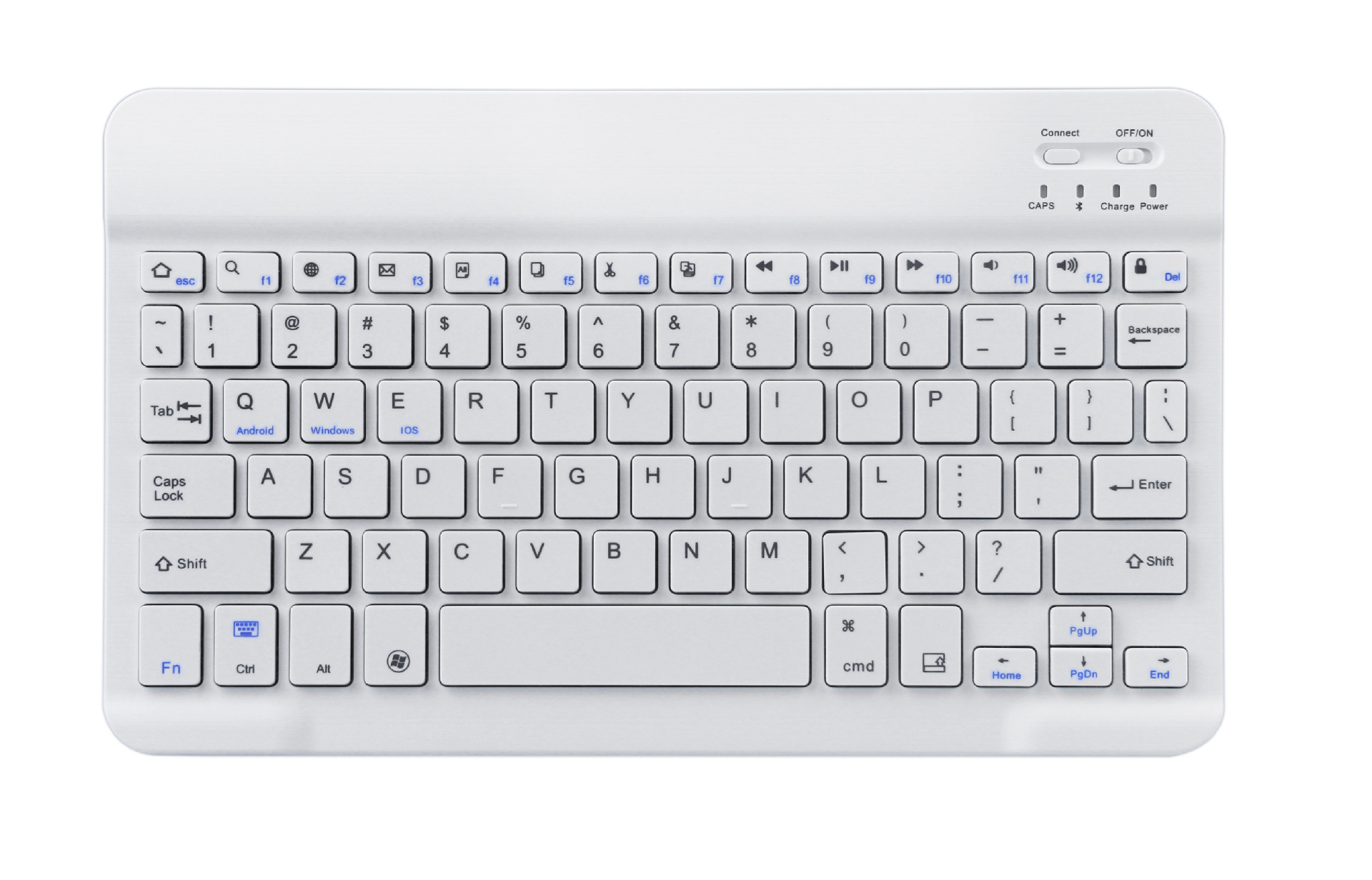 Clavier pour tablette - Ref 3422655 Image 10