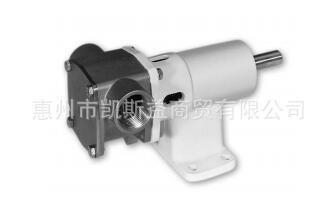 JABSCO 30520-0000系列不锈钢泵 JABSCO 30520-0004底座泵