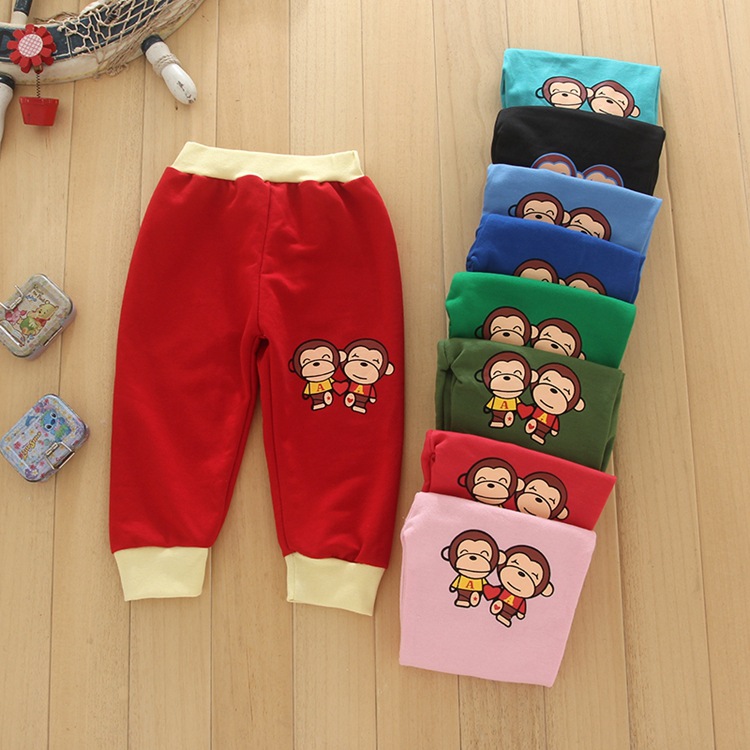 Pantalon pour garcons et filles - Ref 2058750 Image 9