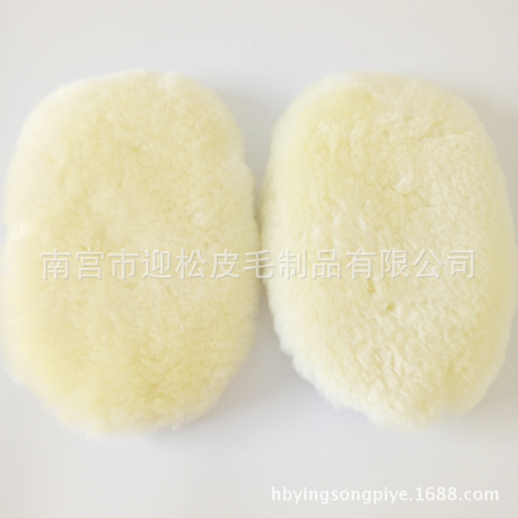 廠家直銷擺地攤跑江湖清潔神器擦車手套 清潔寶貝 毛絨制品廠批發