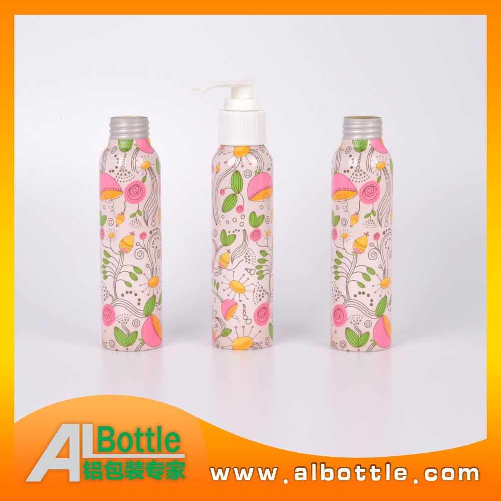 电化铝香水瓶 香水喷雾瓶 20ml亮钻喷雾化妆水瓶