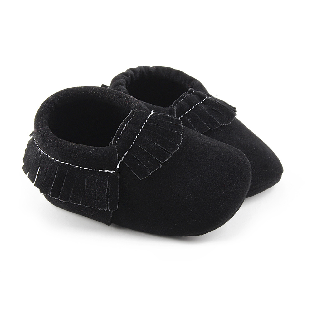 Chaussures bébé en Cuir artificiel - Ref 3436692 Image 116