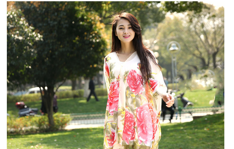 F-_新款围巾_编号_31号牡丹花蝴蝶_31号牡丹花蝴蝶_3