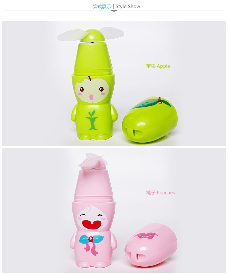 Ventilateur USB - Ref 402875 Image 6