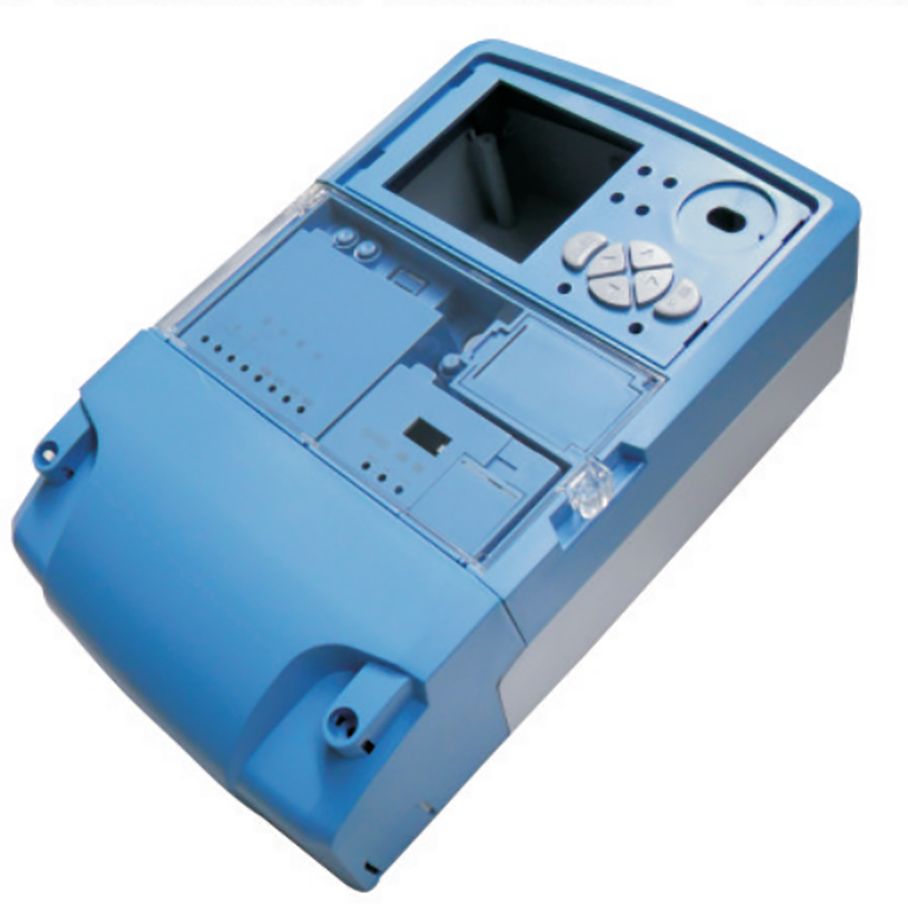 智能电表壳 厂家直销 现场管理用电终端系列 集中抄表 南网集中器