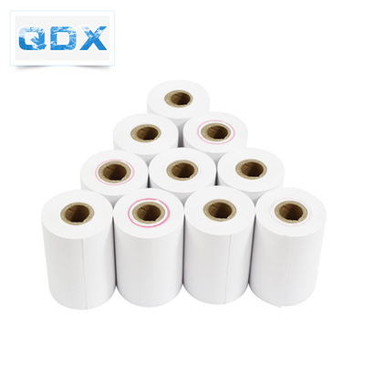 57*30热敏收银纸银联poss机拉卡啦小票纸蓝牙打印机小号卷纸批发|ru