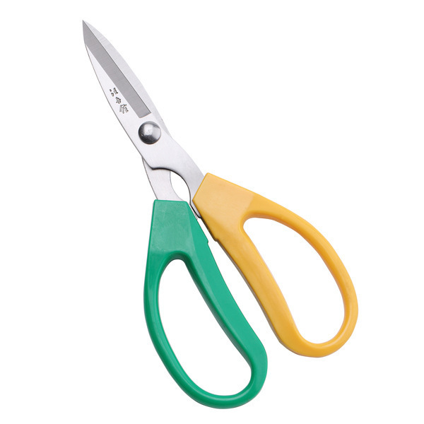 汪吾铨园林剪 2111盆栽强力剪适合修剪细枝修剪盆景花园剪