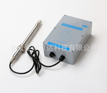 CST400 电阻探针腐蚀监测仪