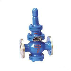 蒸汽减压阀 Y43H减压阀,进口蒸汽减压阀